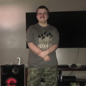 Meet your Posher, Brandon